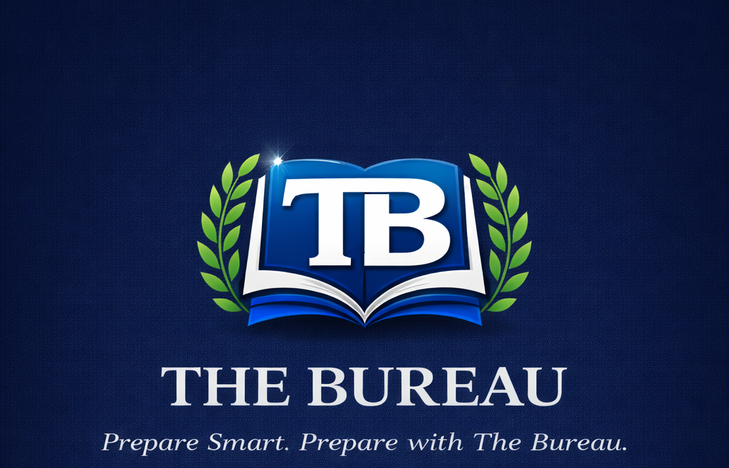 The Bureau